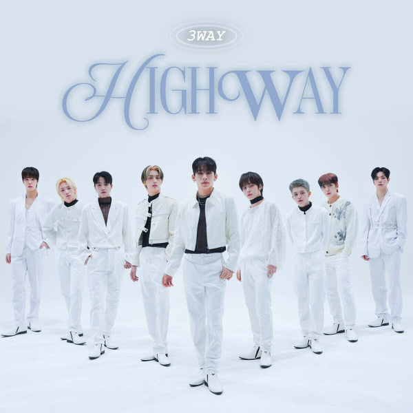 3WAY - Highway