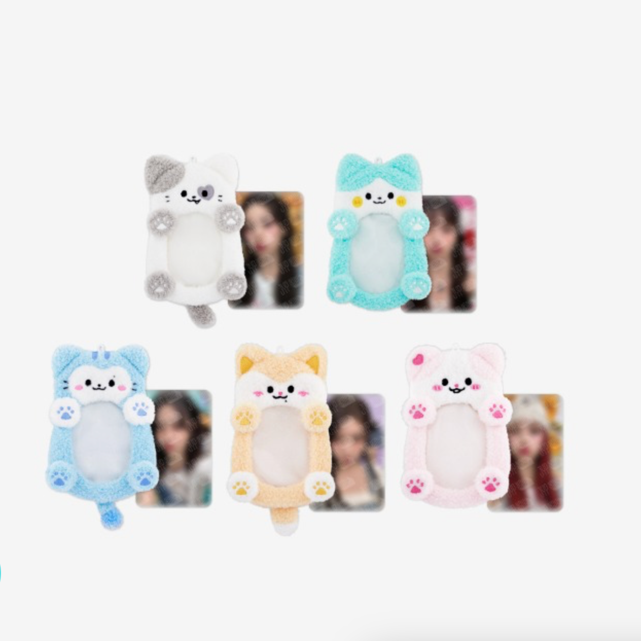ITZY - PC Holder Baby ver. - MIDZY'S CELLS MD