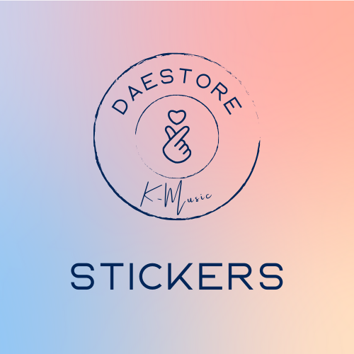 Stickers Fanpacks