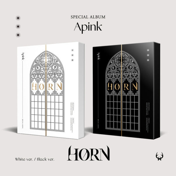 APINK - Horn - Special album
