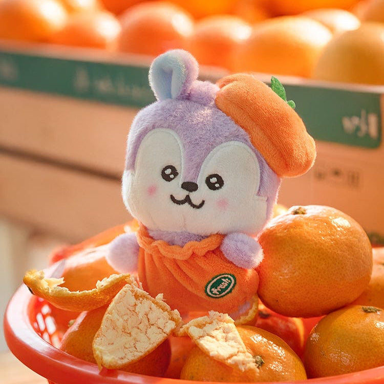 BT21 - Orange Party Plush