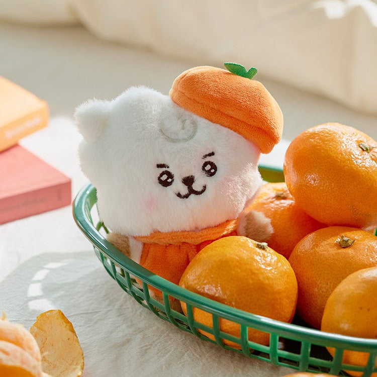 BT21 - Orange Party Plush