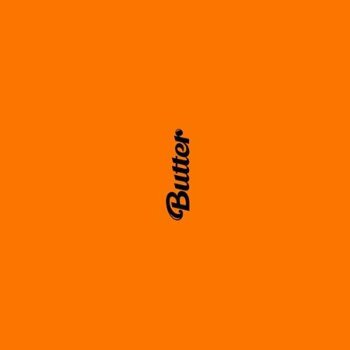 BTS - Butter