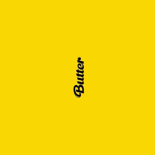 BTS - Butter