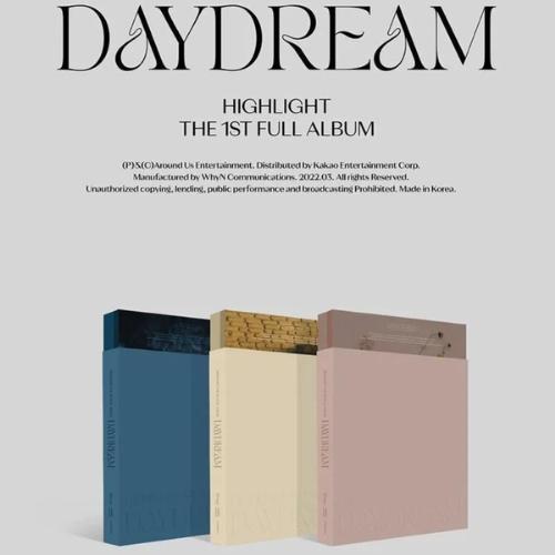 HIGHLIGHT - Vol.1 Daydream