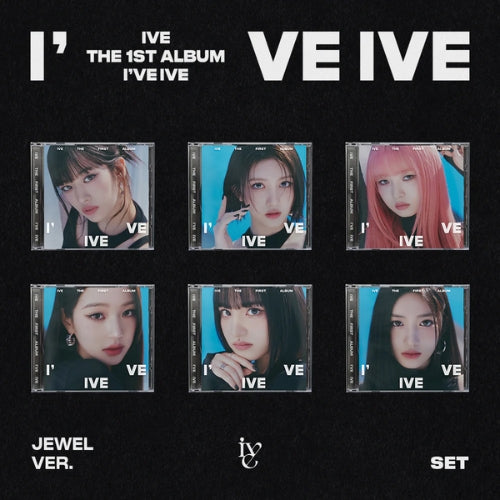 IVE - I&