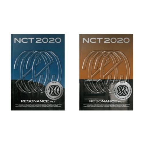 NCT - Resonance Pt.1