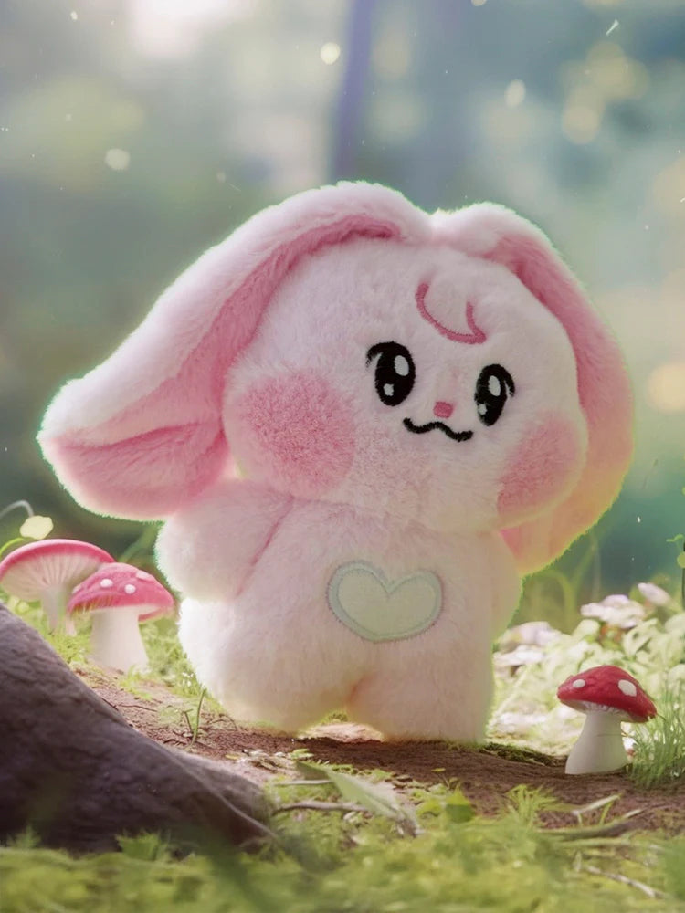 NCT DREAM - DREAMIEZ Plush