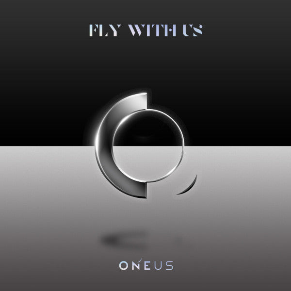 ONEUS - Fly With Us - 3rd mini album