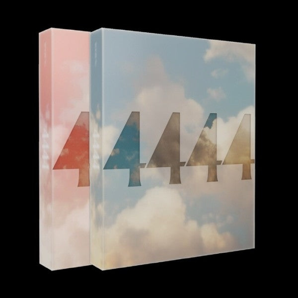 WOOSUNG - 4444