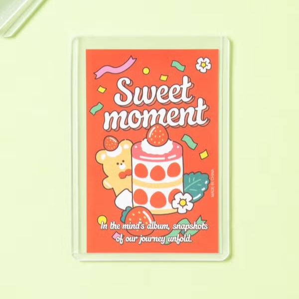 Toploaders - Daiso