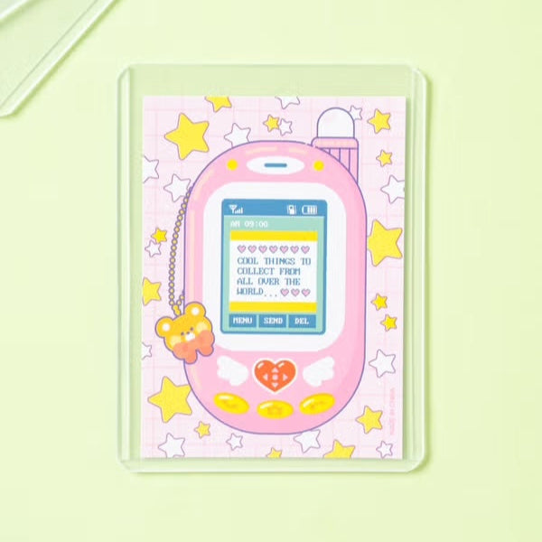Toploaders - Daiso