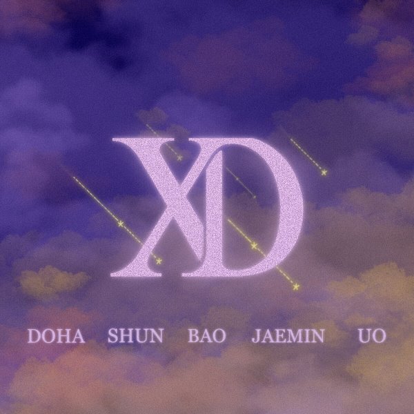 XD - Wished - 1st single album