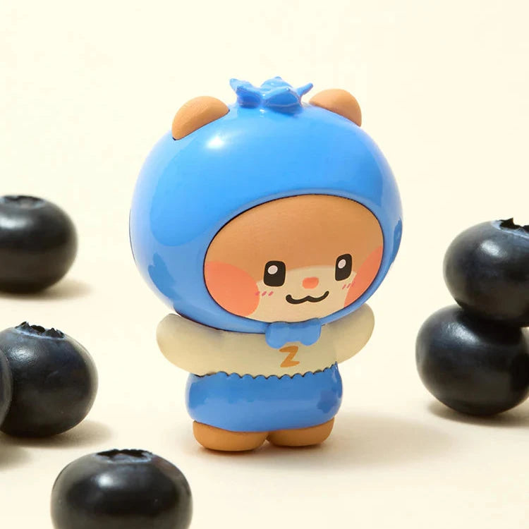 ZEROBASEONE - Figure Fruits Edition - Zeroni