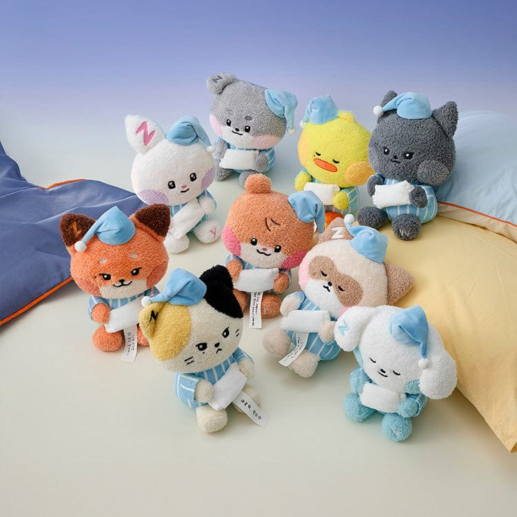 ZEROBASEONE - ZERONI Message Plush