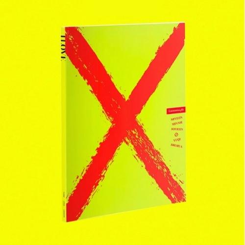 (G)I-DLE - I love - 5th mini album