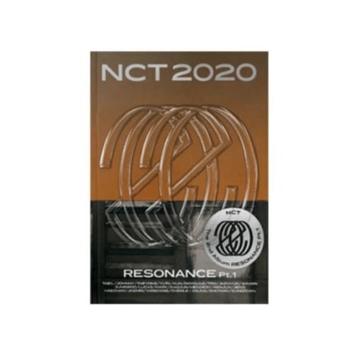 NCT - Resonance Pt.1