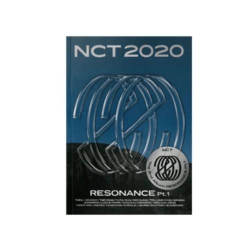 NCT - Resonance Pt.1