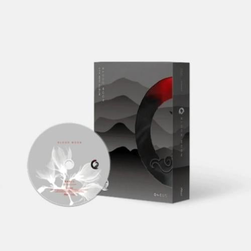 ONEUS - Blood Moon - 6th mini album