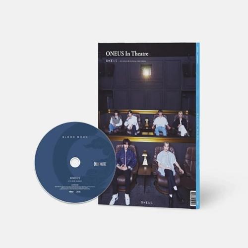 ONEUS - Blood Moon - 6th mini album