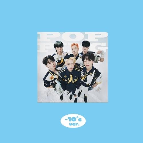 ONF - Popping - Summer popup album