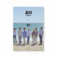SEVENTEEN - Al1 - 4th mini album