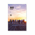 SEVENTEEN - Al1 - 4th mini album
