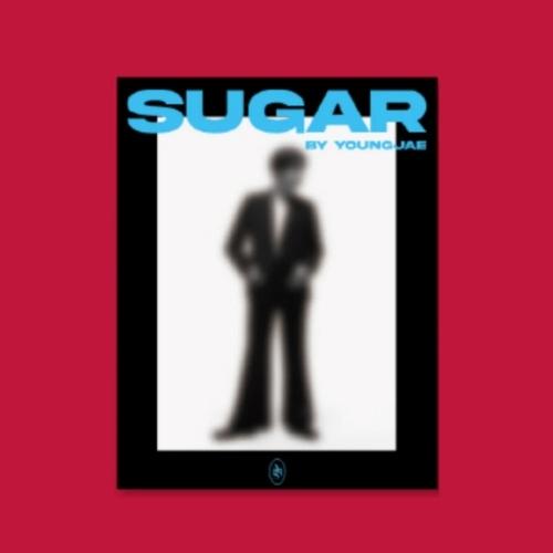YOUNGJAE - Sugar - 2nd mini album