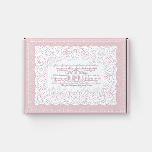 [K IDOL PREORDER EVENT] RBW - Season's Greetings 2026