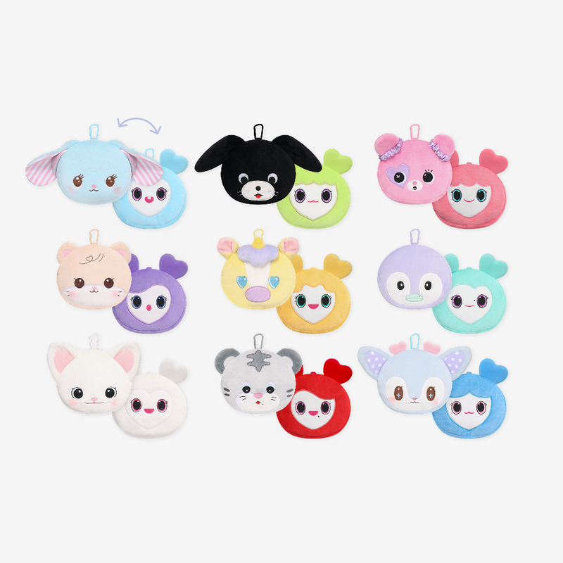[PREORDER EVENT] TWICE - 11th Anniversary MD 1