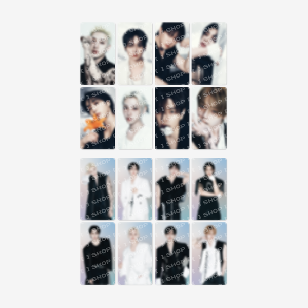[PREORDER EVENT] STRAY KIDS - Run It World Tour MD 2