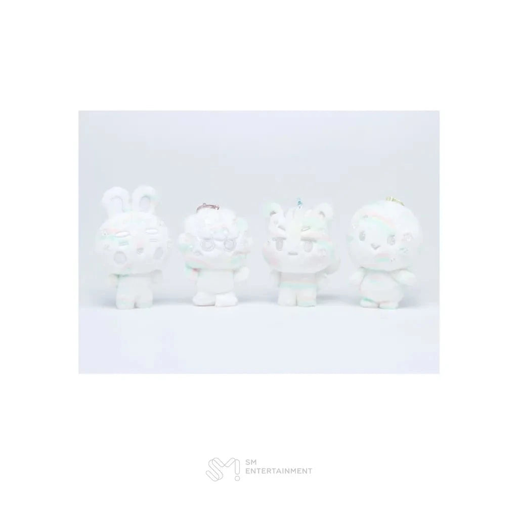 SHINEE - 10cm Doll Prism ver. - Atmos Pop-Up MD