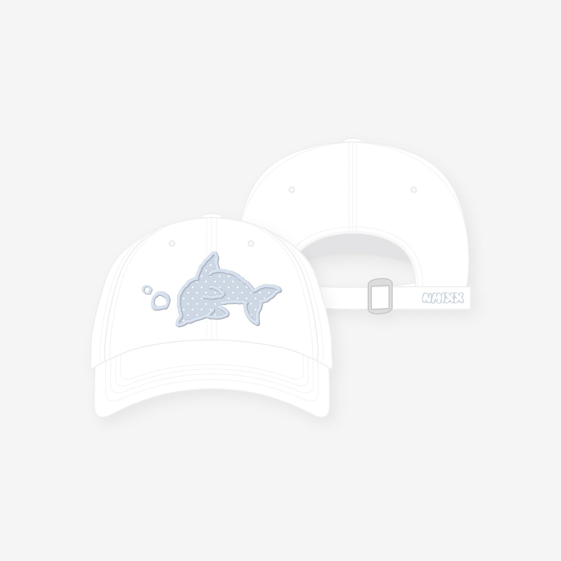 [PREORDER] NMIXX - 1st Fanmeeting Nswer Vacation MD