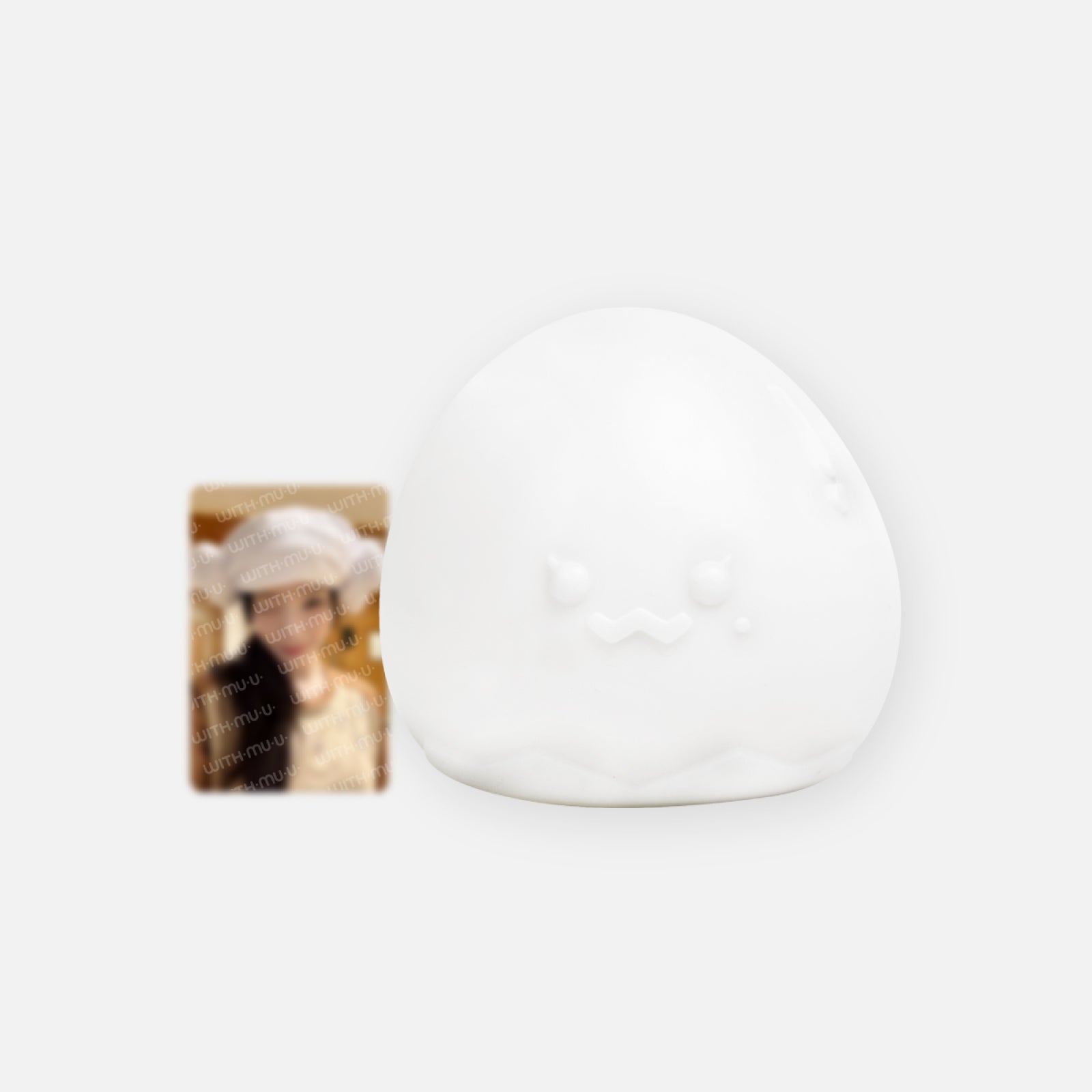[PREORDER] TAEYEON - 2025 TAENG-GEU Official MD