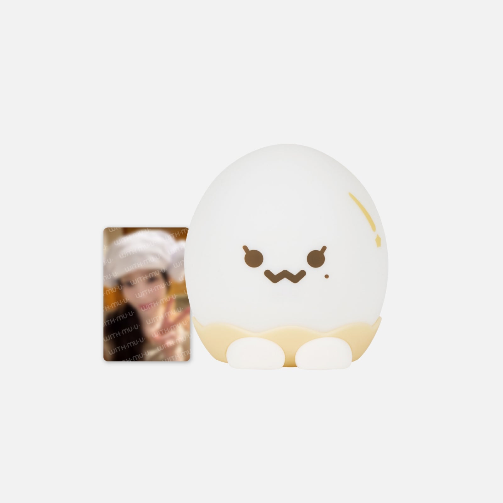 [PREORDER] TAEYEON - 2025 TAENG-GEU Official MD
