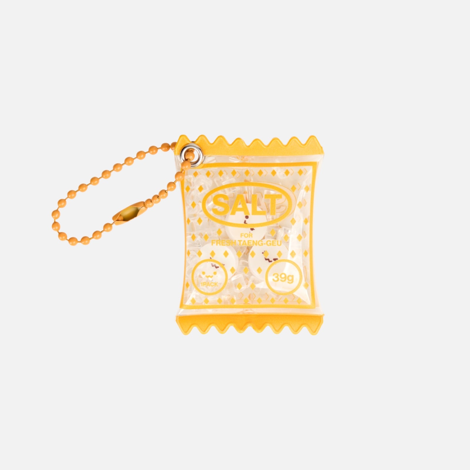 [PREORDER] TAEYEON - 2025 TAENG-GEU Official MD