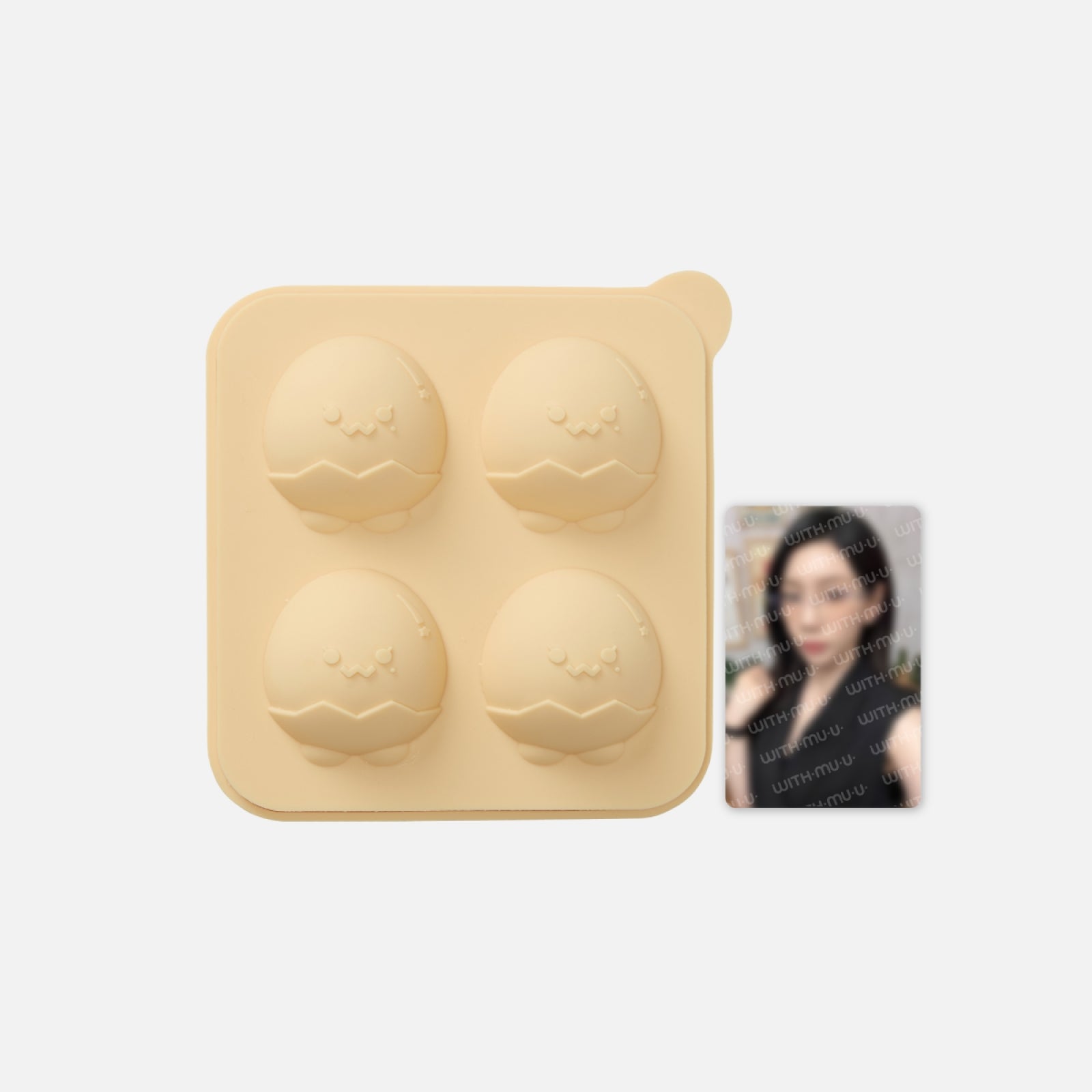 [PREORDER] TAEYEON - 2025 TAENG-GEU Official MD