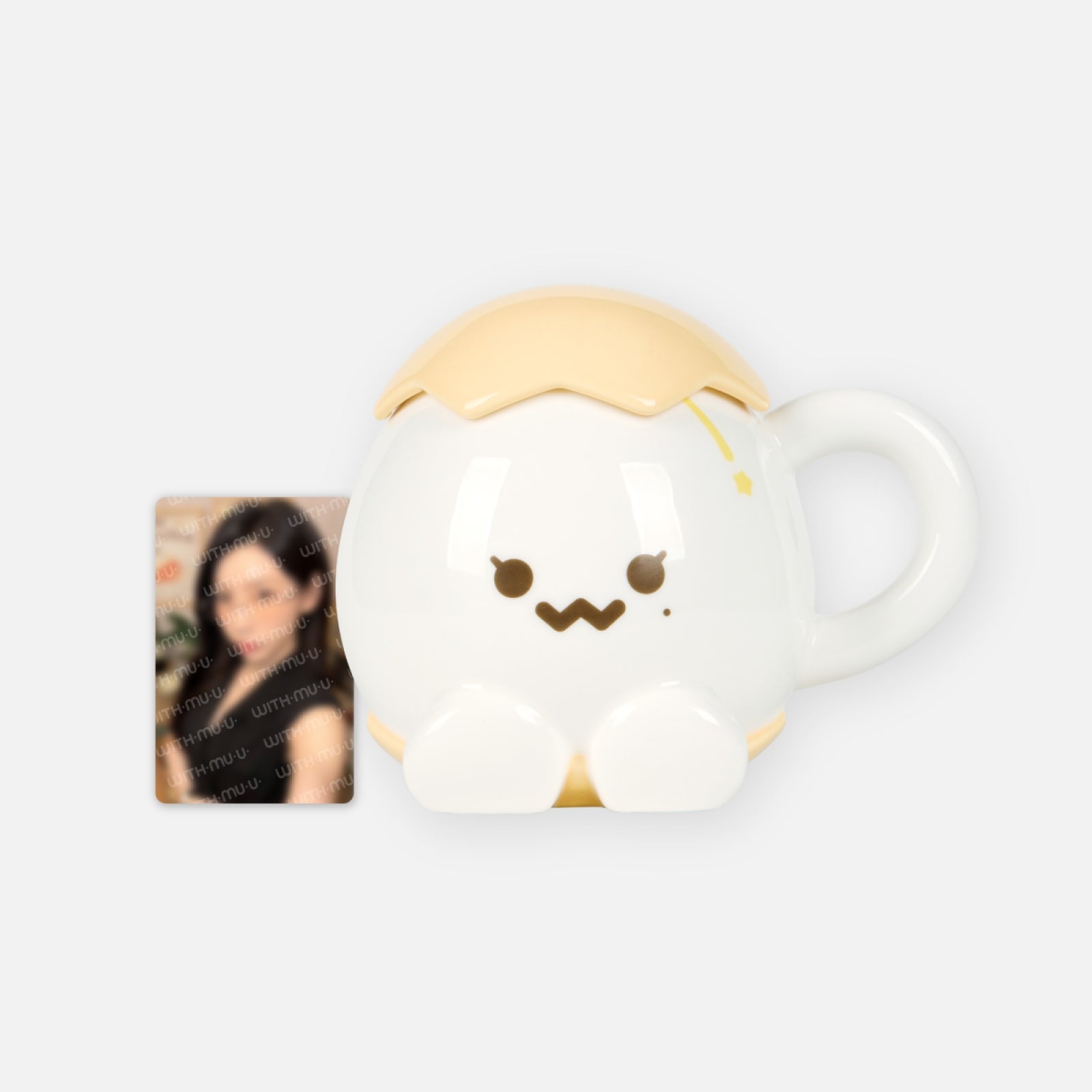 [PREORDER] TAEYEON - 2025 TAENG-GEU Official MD