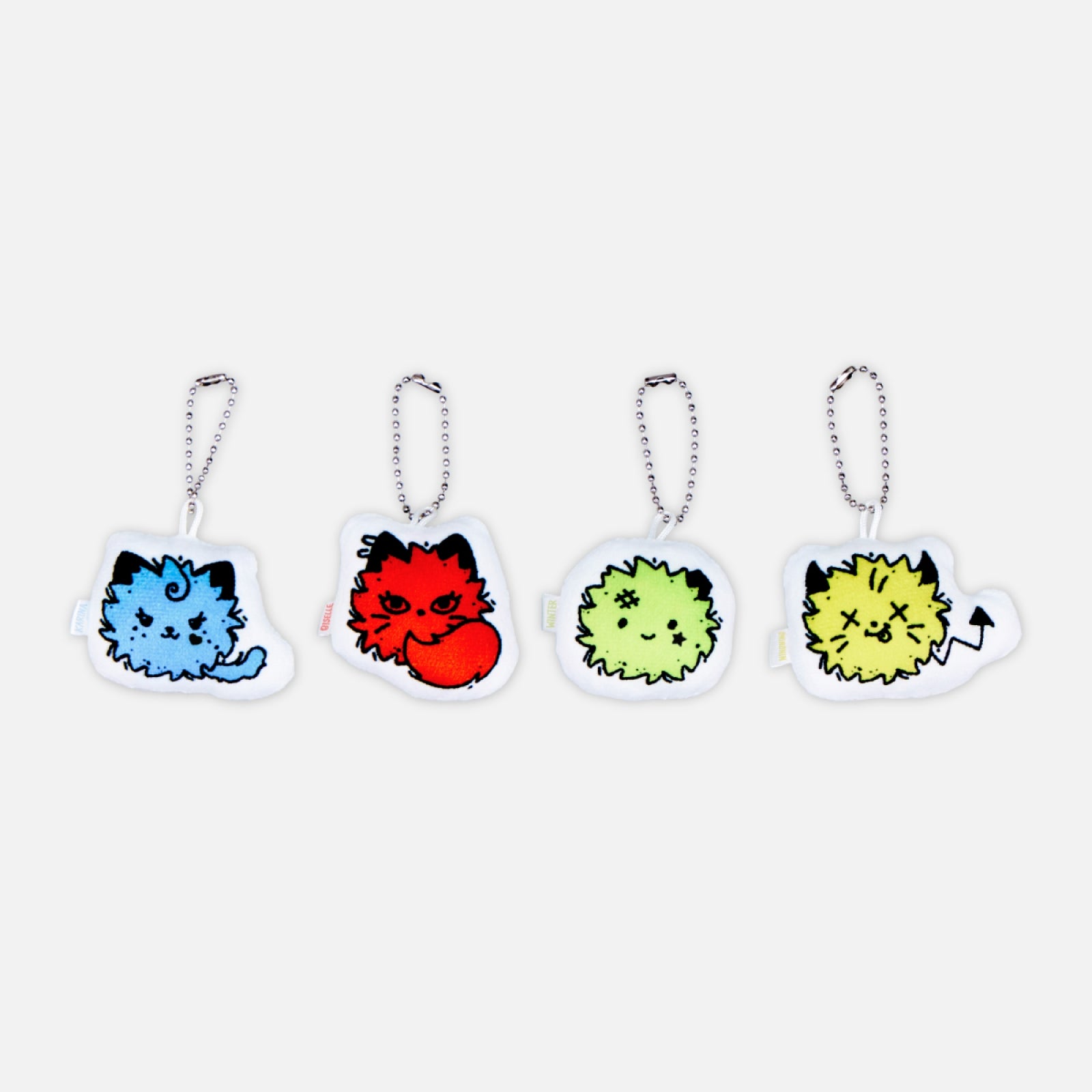 [PREORDER EVENT] AESPA - Week Rich Man Pop-Up MD 1
