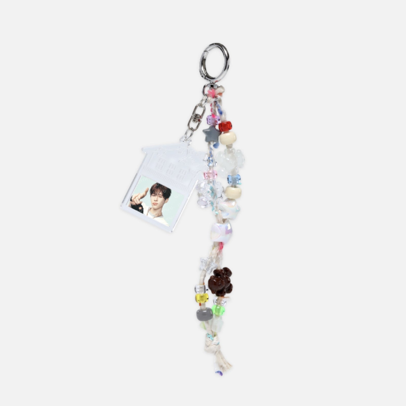 [PREORDER EVENT] NCT WISH - Find Your Color Pop Up MD 2