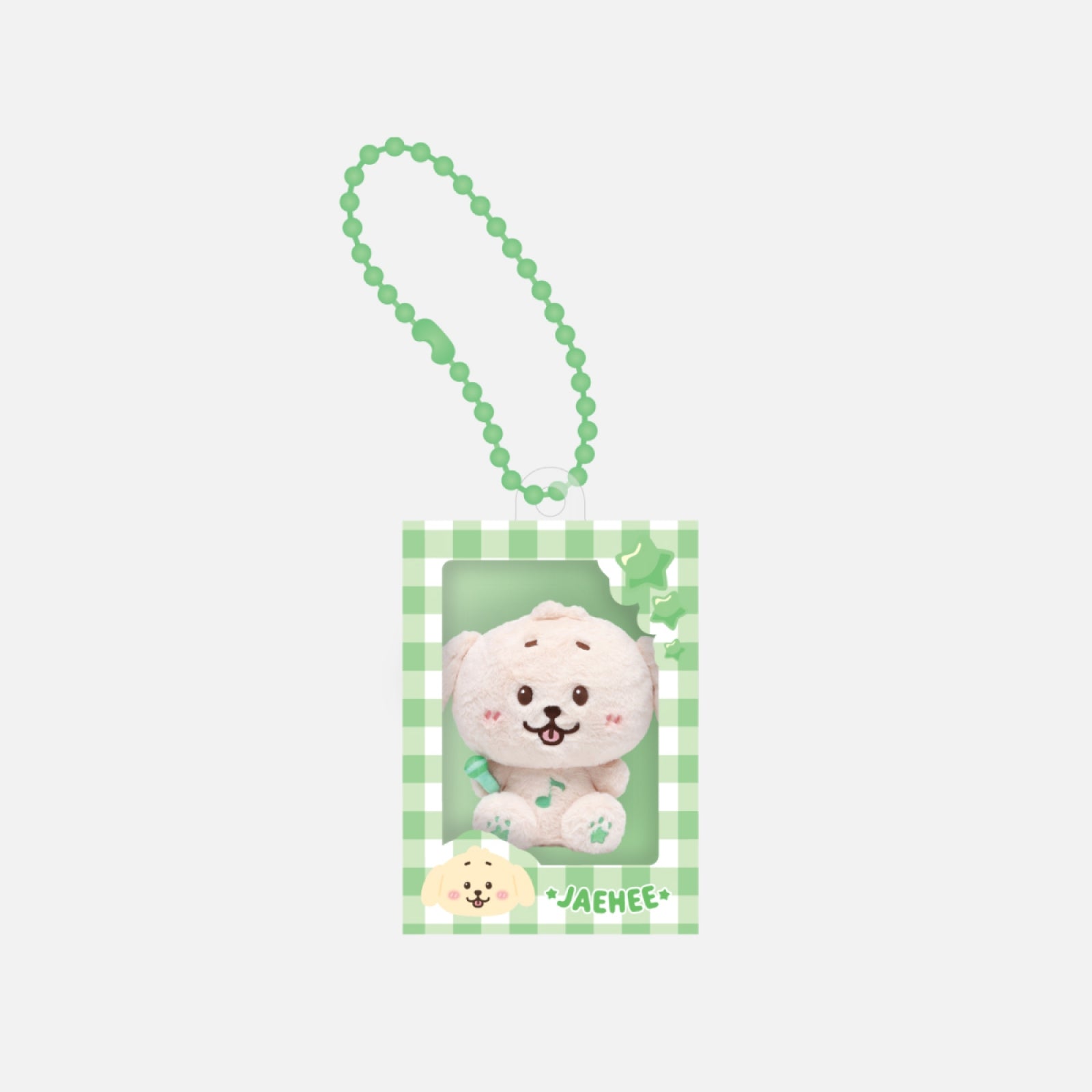 [PREORDER EVENT] NCT WISH - Find Your Color Pop Up MD 2