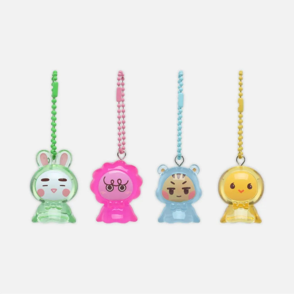 SHINEE - Random Sunshine Doll Keyring - Atmos Pop-Up MD