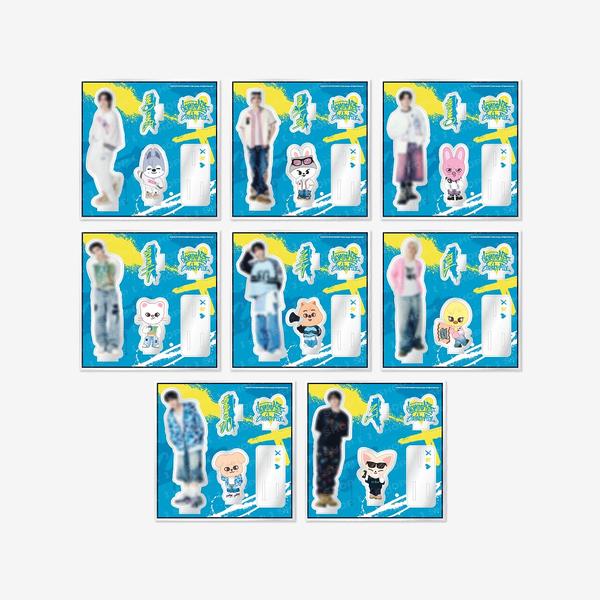 [PREORDER EVENT] STRAY KIDS - Dominate Celebrate MD 2