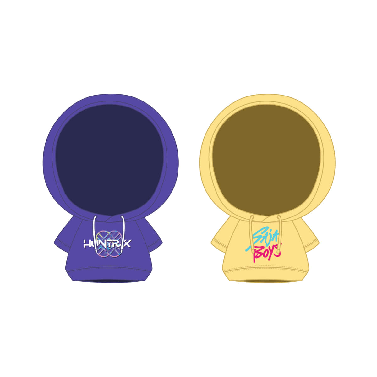 [PREORDER] KPOP DEMON HUNTERS - Lightstick Accessories