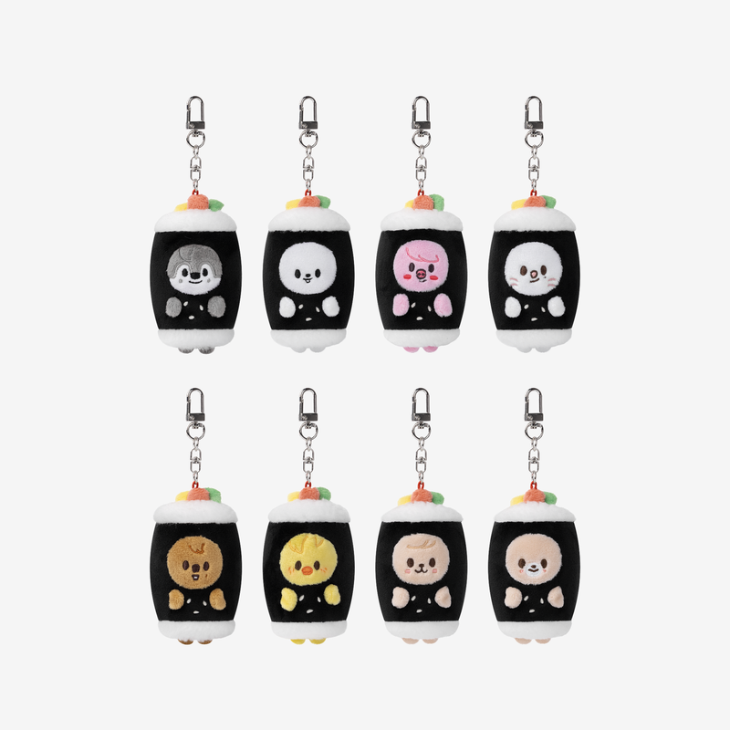 [PREORDER EVENT] STRAY KIDS - SKZOO Everywhere All Around The World MD 1