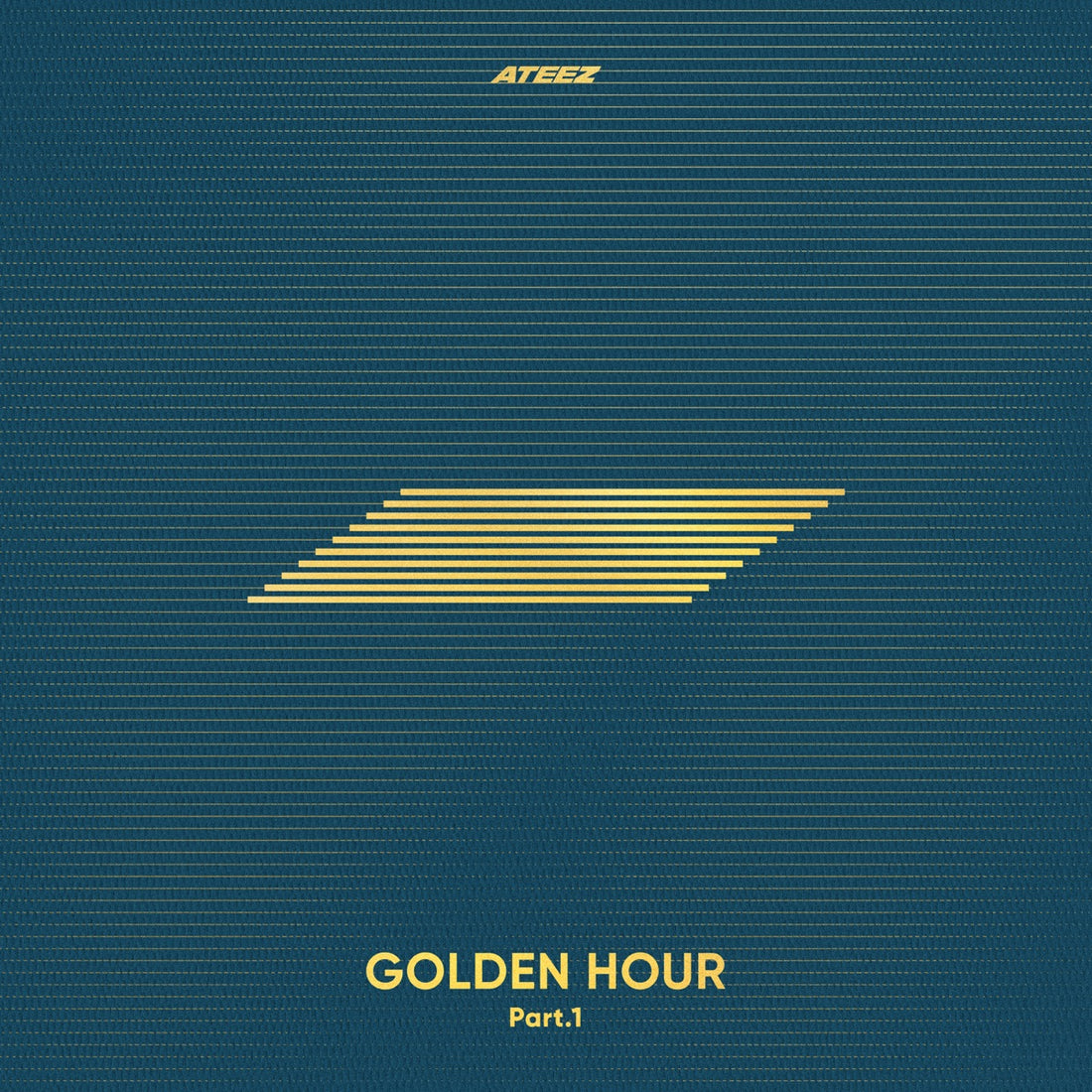 [PC] ATEEZ - Golden Hour Part.1