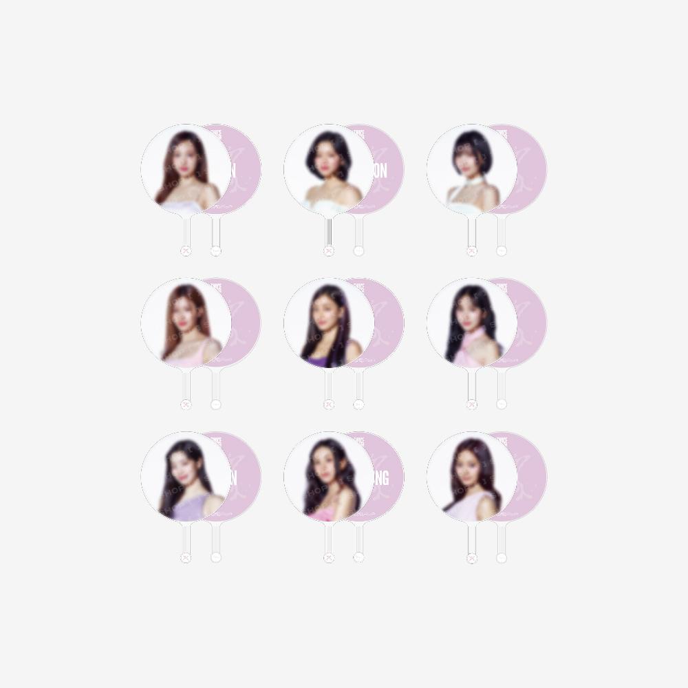 [PREORDER] TWICE - This Is For World Tour MD 1