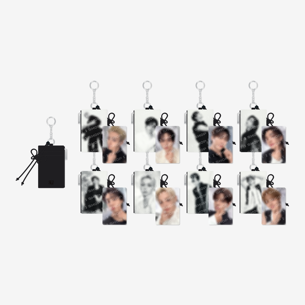 [PREORDER EVENT] STRAY KIDS - Run It World Tour MD 1
