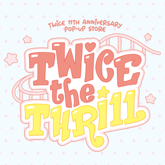 [PREORDER EVENT] TWICE - 11th Anniversary MD