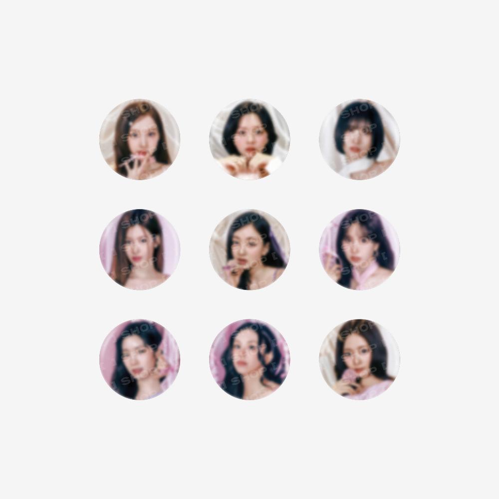 [PREORDER] TWICE - This Is For World Tour MD 2